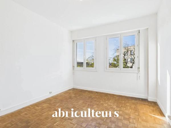 APPARTEMENT LUMINEUX CENTRE VILLE SAINT NAZAIRE PROCHE MER