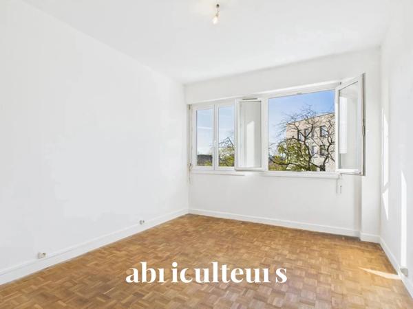 APPARTEMENT LUMINEUX CENTRE VILLE SAINT NAZAIRE PROCHE MER