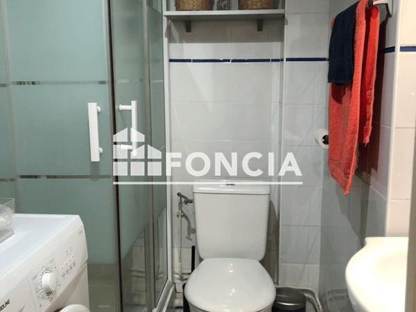 Location Appartement 2 pièces 32.4 m² - 6 RUE ALFRED DE MUSSET Clermont Ferrand 63000