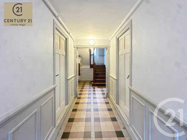 Appartement F4 à vendre  4 pièces - 64,94 m2 LIMOGES - 87