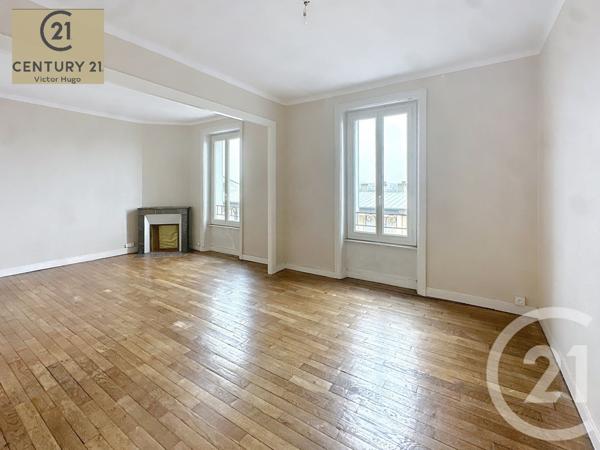 Appartement F4 à vendre  4 pièces - 64,94 m2 LIMOGES - 87