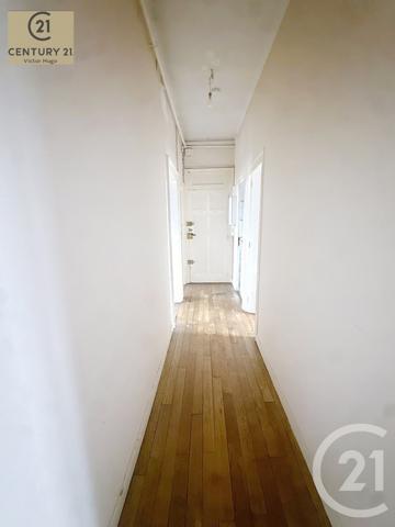 Appartement F4 à vendre  4 pièces - 64,94 m2 LIMOGES - 87