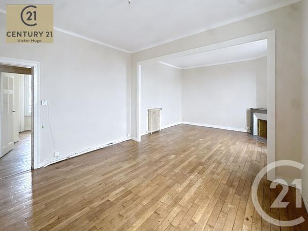 Appartement F4 à vendre  4 pièces - 64,94 m2 LIMOGES - 87