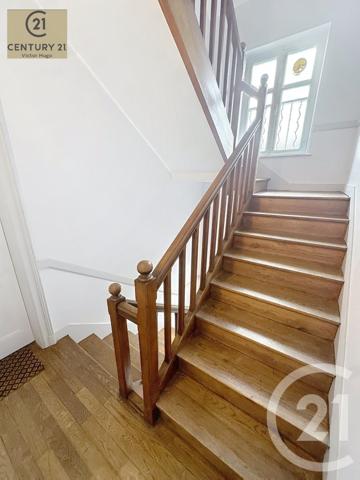 Appartement F4 à vendre  4 pièces - 64,94 m2 LIMOGES - 87