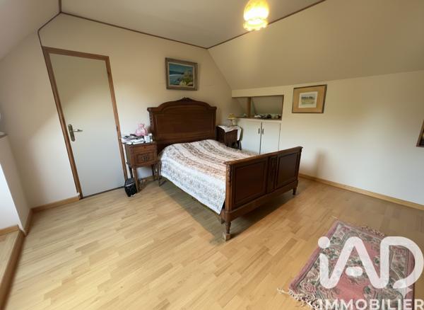 Maison à vendre 7 pièces 114,48 m² Brenouille