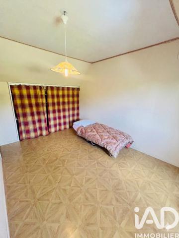 Maison à vendre 7 pièces 114,48 m² Brenouille
