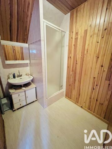 Maison à vendre 7 pièces 114,48 m² Brenouille