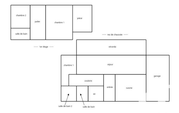 Maison à vendre 7 pièces 114,48 m² Brenouille