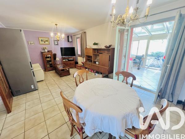 Maison à vendre 7 pièces 114,48 m² Brenouille