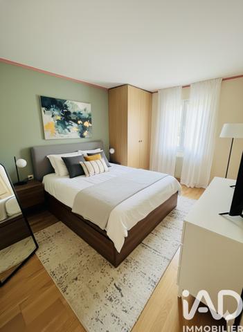 Maison à vendre 7 pièces 114,48 m² Brenouille