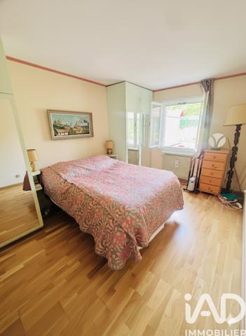 Maison à vendre 7 pièces 114,48 m² Brenouille