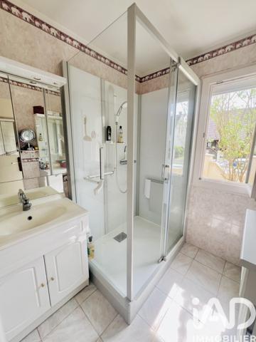 Maison à vendre 7 pièces 114,48 m² Brenouille