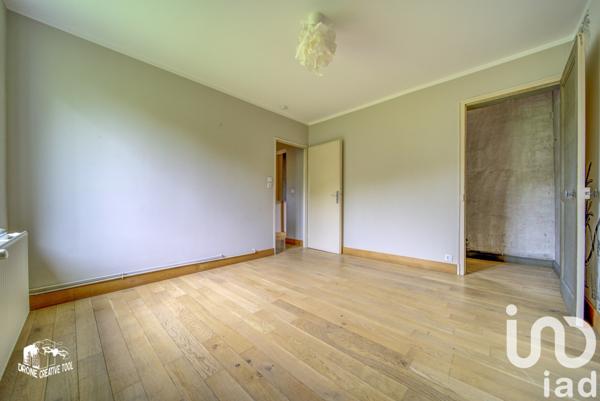 Maison 4 pièces de 74 m² à Serémange-Erzange (57290)