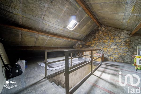 Maison 4 pièces de 74 m² à Serémange-Erzange (57290)