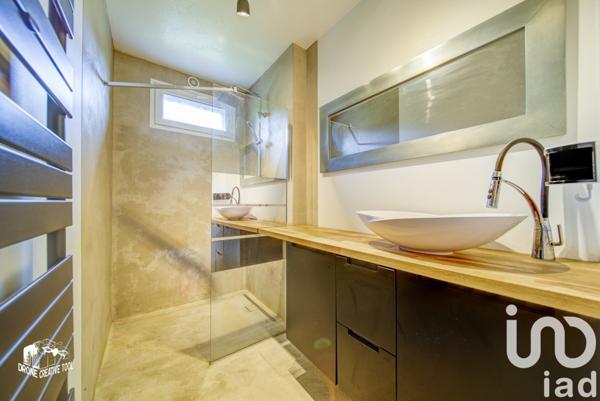 Maison 4 pièces de 74 m² à Serémange-Erzange (57290)