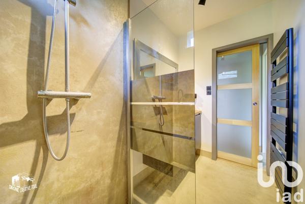 Maison 4 pièces de 74 m² à Serémange-Erzange (57290)