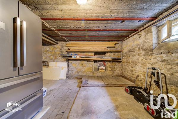 Maison 4 pièces de 74 m² à Serémange-Erzange (57290)