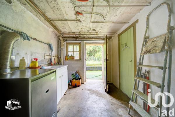 Maison 4 pièces de 74 m² à Serémange-Erzange (57290)