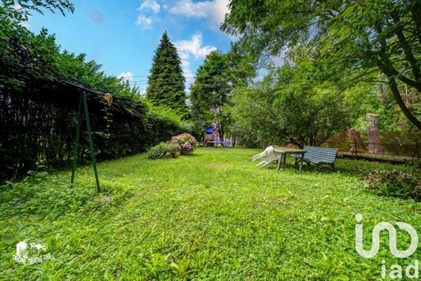 Maison 4 pièces de 74 m² à Serémange-Erzange (57290)