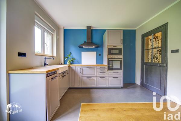 Maison 4 pièces de 74 m² à Serémange-Erzange (57290)