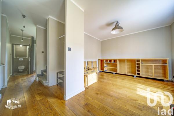 Maison 4 pièces de 74 m² à Serémange-Erzange (57290)