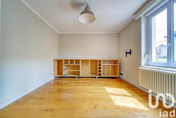 Maison 4 pièces de 74 m² à Serémange-Erzange (57290)