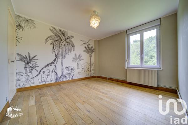 Maison 4 pièces de 74 m² à Serémange-Erzange (57290)