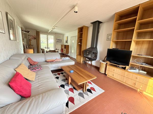 Vente 
Aix Les Bains