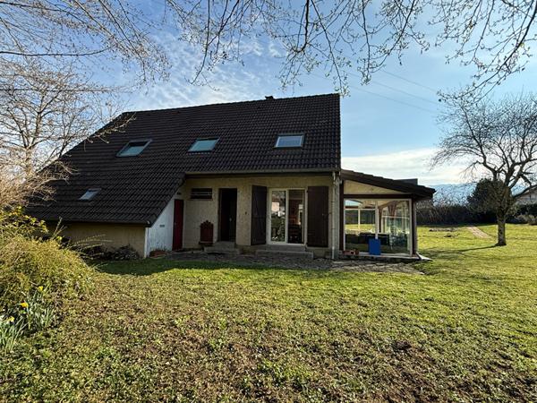 Vente 
Aix Les Bains