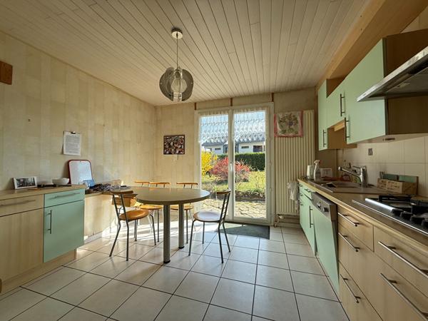 Vente 
Aix Les Bains