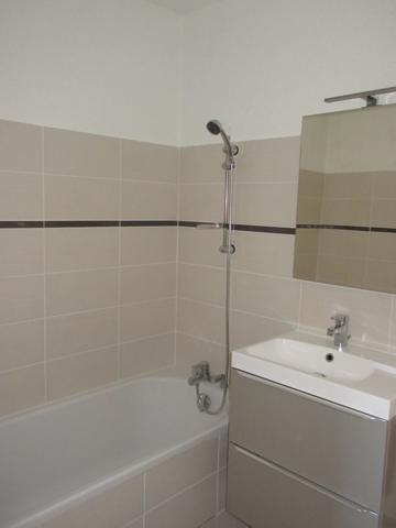 LOCATION T1BIS RODEZ SANS FRAIS D'AGENCE