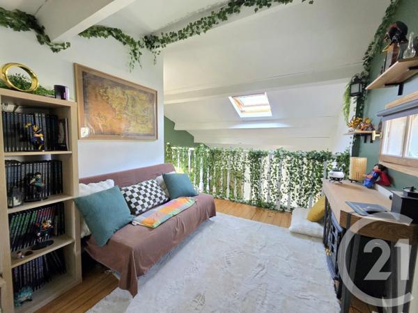 Appartement T3 à vendre  3 pièces - 50 m 2   MARSEILLE  - 13013