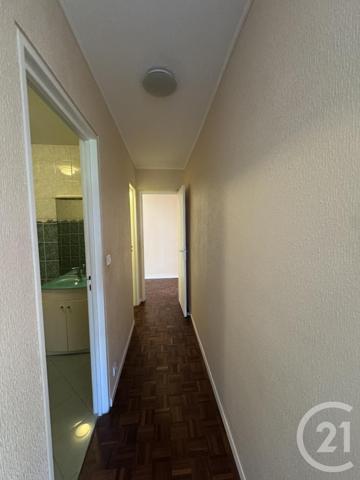 Appartement F3 à vendre  3 pièces - 84,45 m2 RIS ORANGIS - 91