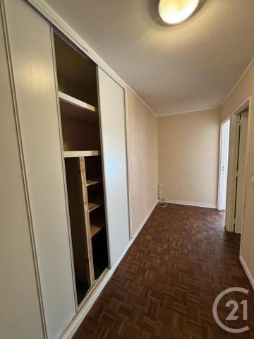 Appartement F3 à vendre  3 pièces - 84,45 m2 RIS ORANGIS - 91