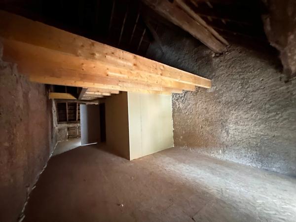 PLOMBIERES LES DIJON PLATEAU VIABILISE DE 41 M2