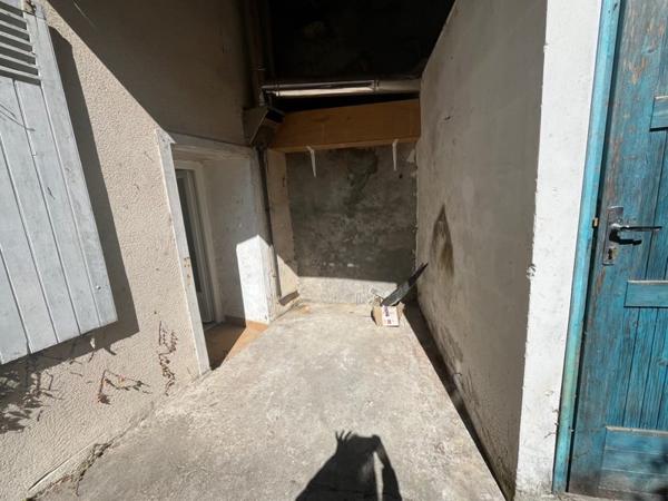 Appartement à louer |  Bourganeuf |  1 pièce | 50 m²