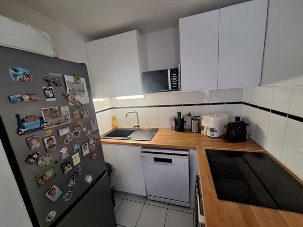 Maison FRONTIGNAN 4 pièce(s) 60 m2