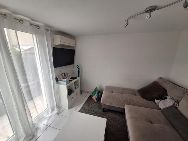 Maison FRONTIGNAN 4 pièce(s) 60 m2