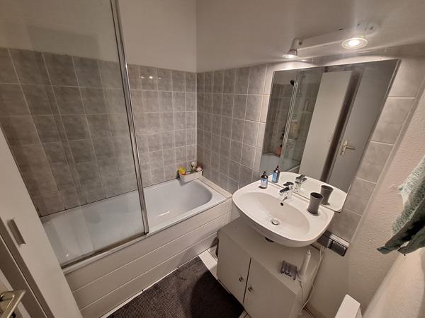 Maison FRONTIGNAN 4 pièce(s) 60 m2