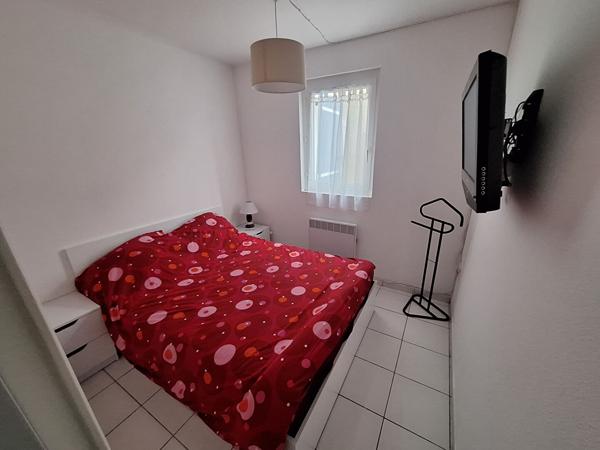 Maison FRONTIGNAN 4 pièce(s) 60 m2