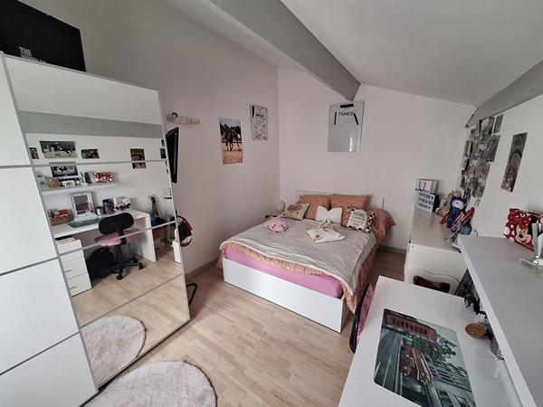 Maison FRONTIGNAN 4 pièce(s) 60 m2