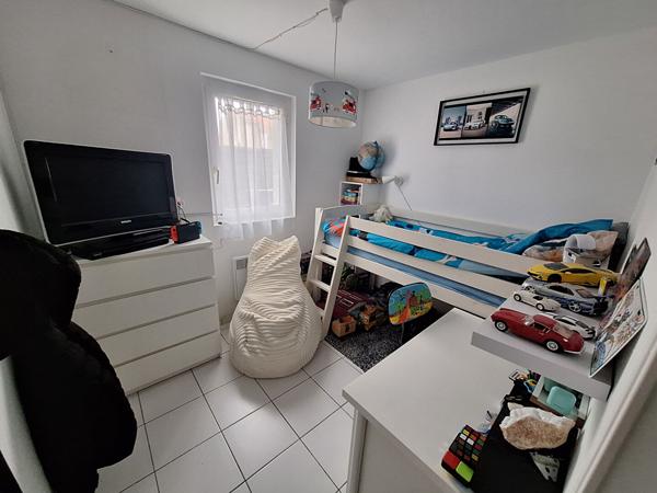 Maison FRONTIGNAN 4 pièce(s) 60 m2
