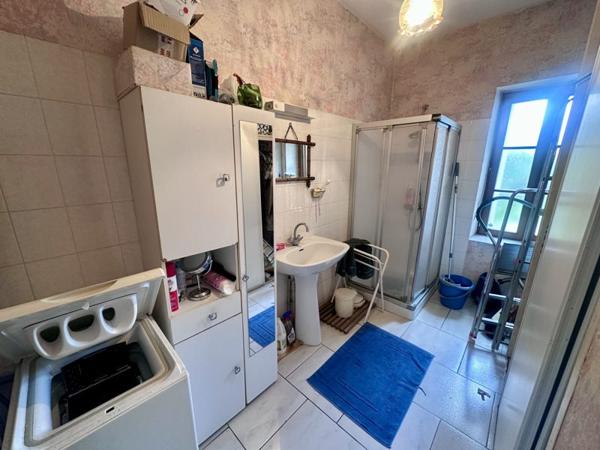 Maison à vendre |  Contres |  5 pièces | 107 m²