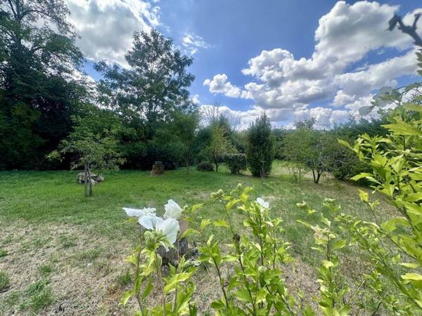 Maison à vendre |  Contres |  5 pièces | 107 m²