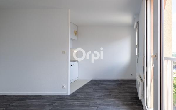 Appartement à louer    1 pièce •  Limoges