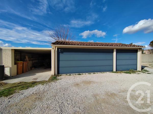 Maison à vendre  6 pièces - 95,49 m2 CHEVAL BLANC - 84