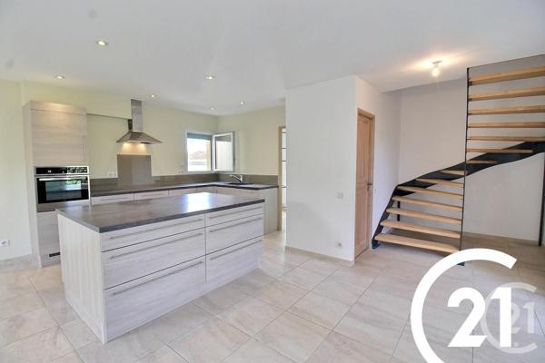 Maison à vendre  6 pièces - 95,49 m2 CHEVAL BLANC - 84