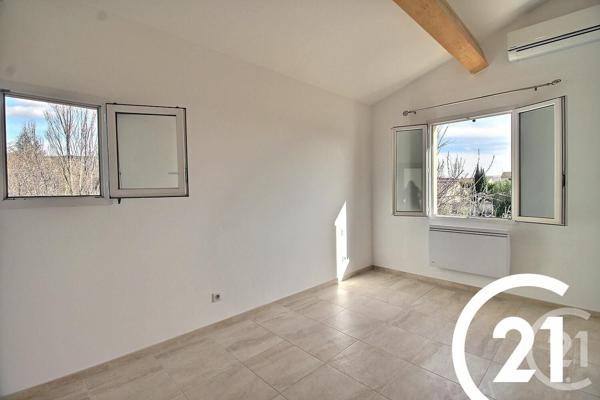 Maison à vendre  6 pièces - 95,49 m2 CHEVAL BLANC - 84