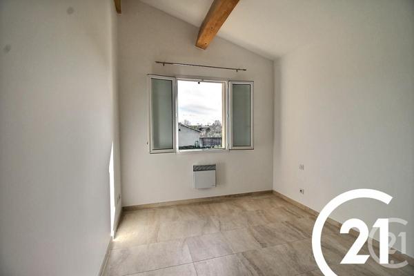Maison à vendre  6 pièces - 95,49 m2 CHEVAL BLANC - 84