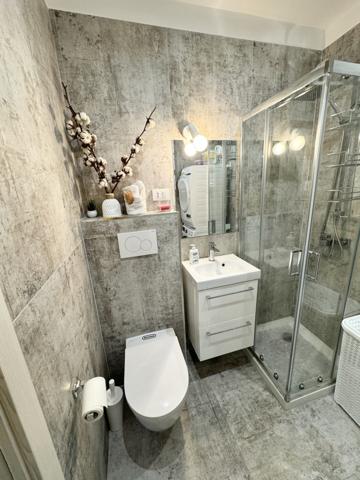 Roquebrune-Cap-Martin (06190) Coup de coeur - Appartement 3 pièces - Roquebrune-Cap-Martin